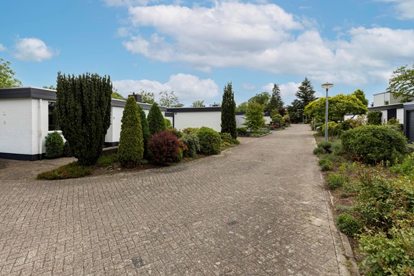 Medium property photo - Luytelaer 10, 5632 BG Eindhoven